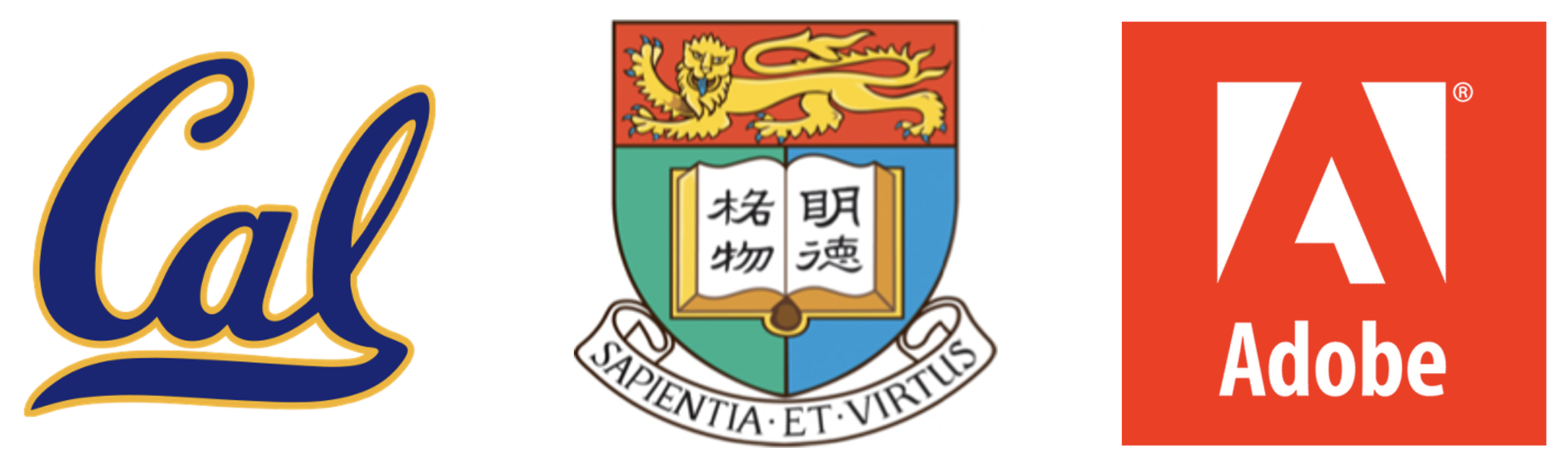 Institution Logos
